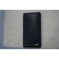 Genuine Leather Long Wallet/Purse